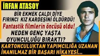 İRFAN ATASOY: Kartal Tibet, Tarkan Filmi Çekmesine Neden İzin Vermedi?..
