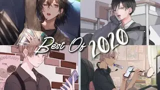 ♪Nightcore ⇾Memories ✗ Watermelon Sugar ✗ Stuck With U ✗ Blinding Light ✗ Before You Go ღ Lyrics