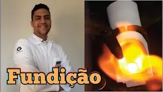 COMO FAZER UMA FUNDIÇÃO SEM BURACOS