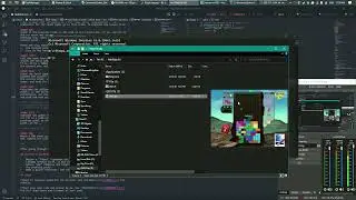 [CS50x] ff2qoi - farbfeld to QOI converter