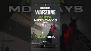 *ACTUAL META* in Warzone Right Now! 