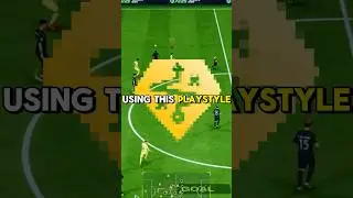 BEST PLAYSTYLE+ 🔥 