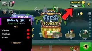 Zombie Catchers | 1.30.21