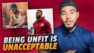 Being Unfit Is Unacceptable