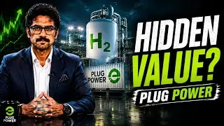 Plug Power’s Hidden Value: Is Its Hydrogen Infrastructure Worth More Than Investors Think?