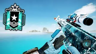 SLEEPY✨(Rainbow Six Siege Montage)