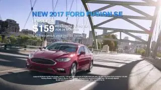 September Specials at Caruso Ford