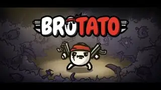 ПОЧТИ ПОБЕДА! Brotato