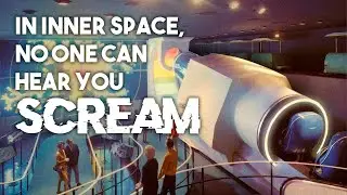 Disney's Journey Into Existential Horror | Adventure Thru Inner Space