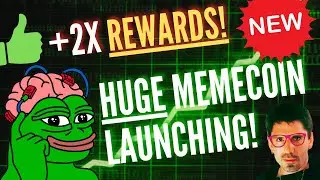 ⚡Find Memecoins Early || Memecoins to Buy in 2024 ⚡