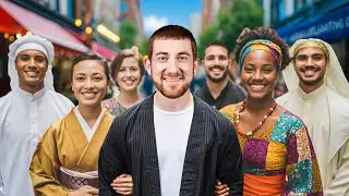 The World’s Most Diverse Place (Queens, New York)