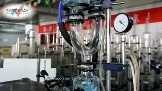 Rotary Evaporator
