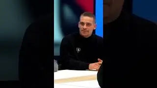 OVEREEM'S TACTIEK VS BADR HARI 