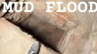 So much of our lost history can be found right below many of our feet #mudflood