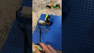 Lego challenge