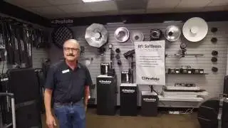 Profoto at Samy's Camera Culver City