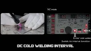 Обзор на TIG-250 PL