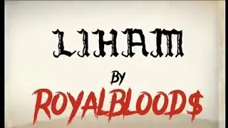 Slowkie, Den-G, Don Dor$ - Liham ( Official Lyrics Video )