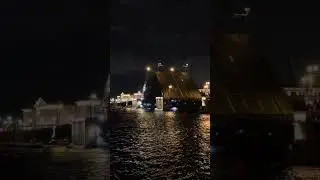 Волшебный город