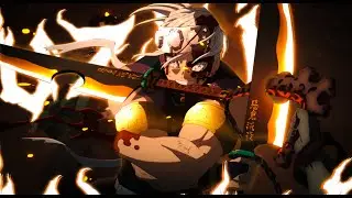 Tengen Uzui「AMV」