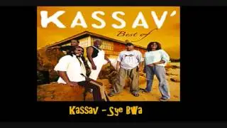 Kassav   Sye Bwa