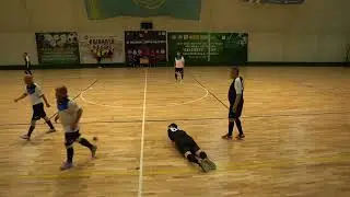ЛИГА ВЕТЕРАН 50+/ МАХАМБЕТ - ДОССОР