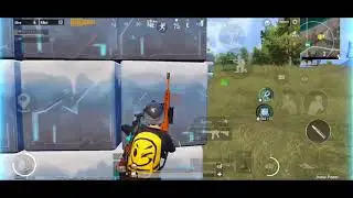 pubg heavy driver...