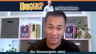 Kien Vuu - The BioEnergetic State