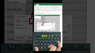 Cách định dạng văn bản trong Excel nhanh nhất