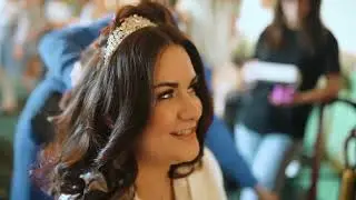 Karrie & Thomas' Wedding Highlight Video - 27.02.22 - Chilston Park Hotel