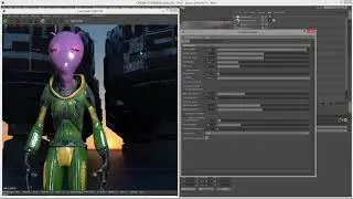 OctaneRender For Cinema 4D Lesson 1.3: Pathtracing in OctaneRender For Cinema 4D