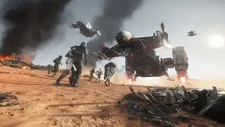 Star Citizen AMA - Let's Talk Alpha 3.23.2, XenoThreat & 4.0