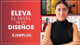 Cómo Crear Diseños para  tu Revista  🙌  (Mejores Ejemplos)