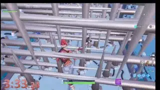 Hotball1 attempts Cizzorz Deathrun 2.0