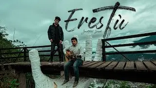 JonathanIsrael - Eres Tú (video oficial) Música Cristiana nueva