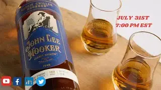 JOHN LEE HOOKER LEGACY SPIRIT