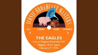 Witchy Woman (Live, Nagoya 1976)