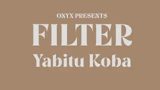 Brew Guides Yabitu Koba Filter
