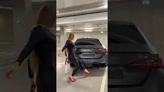 BMW technology