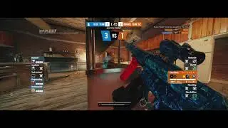 Rainbow Six Siege - 