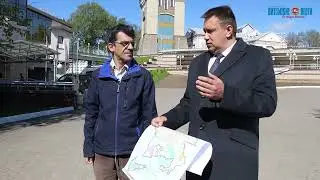 В каком направлении будет расширяться Витебск?