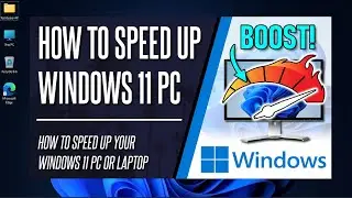 How to Clean All Caches, Free Disk Space, Temp & Junk Files in Windows 11 (2023)