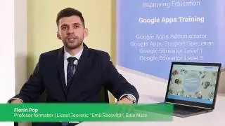 Utilizarea tehnologiei la Clasa Viitorului