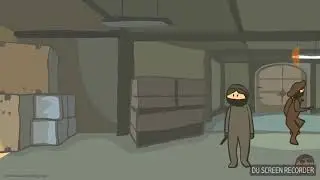 CS-GO (crée par okeyush)