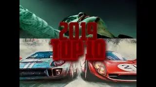 Die besten Filme des letzten Jahres (2019) SPOILERFREI!