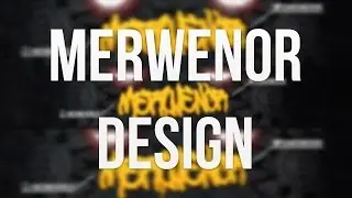 Merwenor Banner | Design | EimaRtz