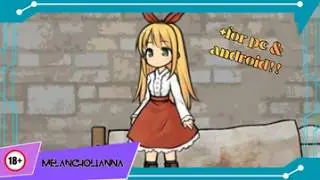 Melancholianna ver Final (PC & andorid*joiplay)(Gameplay) || Download in comment