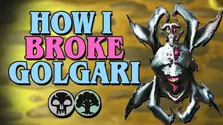 INSANE 10:0 - WITH MY FAVORITE DECK | MTG Arena (S)