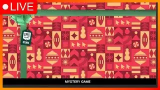 EPIC MYSTERY GAMES !!! and The Finals II Yori Playz