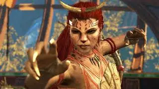 Injustice 2 - Guild Overview